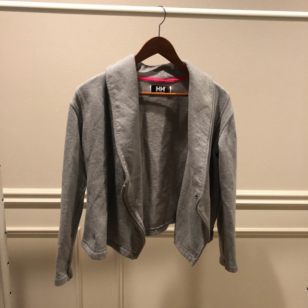 Women’s Medium Helly Hansen Full Zip